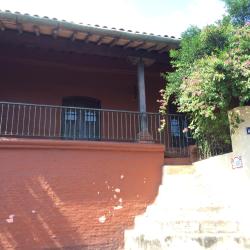 Rivera Apple, Asuncion Tourism UAE