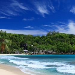 Beau Vallon Tourism UAE