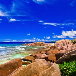 La Digue Tourism UAE