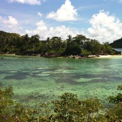 Port Glaud Tourism UAE