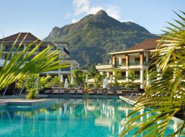 Savoy Seychelles Resort & Spa Tourism UAE