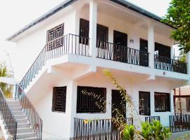 Airport Lodge Lungi Tourism UAE