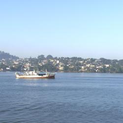 Freetown Tourism UAE