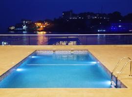Mamba Point Hotel Tourism UAE