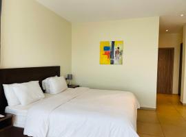New Brookfields Hotel Tourism UAE