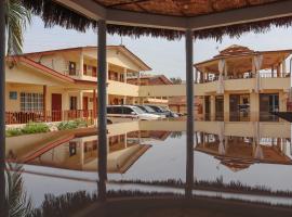 Paloma Guest House Tourism UAE