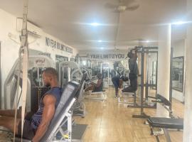Sky Inn Hotel Tourism UAE