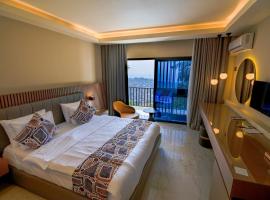 The Country Lodge Hotel Tourism UAE
