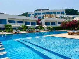 The Lead Hotel Tourism UAE