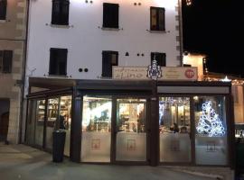 Hostaria da Lino Tourism UAE