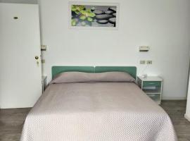 Hotel Bellavista Tourism UAE