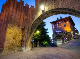 Hotel Cesare Tourism UAE