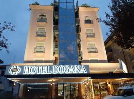Hotel Dogana Tourism UAE