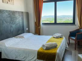 Hotel Joli Tourism UAE