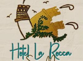 Hotel La Rocca Tourism UAE
