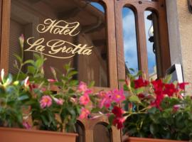 La Grotta Hotel Tourism UAE