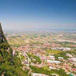 Prima Torre, San Marino Tourism UAE