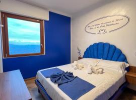 Rainbow Hotel Depandance Joli Tourism UAE