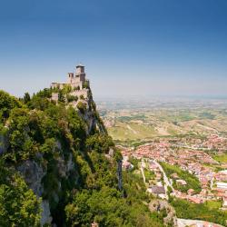 San Marino Tourism UAE