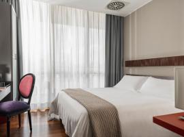 Welcome Hotel Tourism UAE