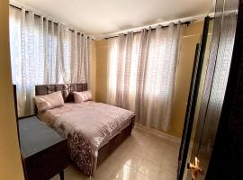 Lovely 3-Bed Apartment in Mogadishu Tourism UAE