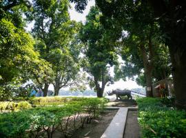 AFEX Rivercamp Tourism UAE