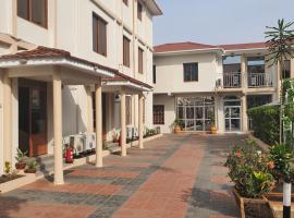 Aron International Hotel Tourism UAE