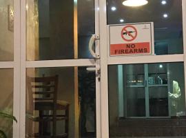 Concord Hotel ltd Tourism UAE