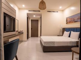Gelila Hotel Apartments Tourism UAE