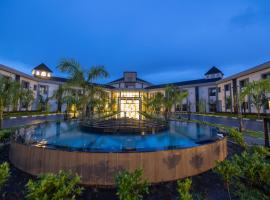 Imperial Plaza Hotel & Resort Juba Tourism UAE