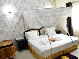 Quality Hotel Juba Tourism UAE