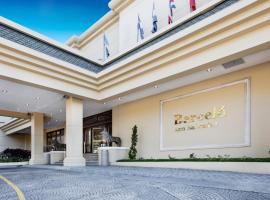 Barceló San Salvador Tourism UAE