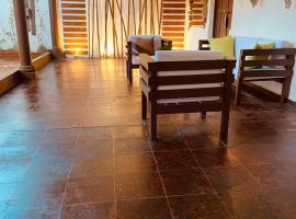 Casa Hotel Santa Lucia Tourism UAE