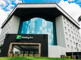 Holiday Inn San Salvador by IHG Tourism UAE