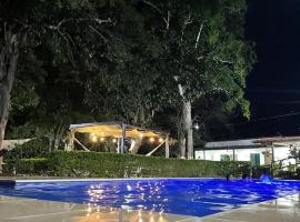 Hotel Jardin De Las Marias Tourism UAE
