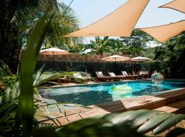 Hotel Michanti Tourism UAE