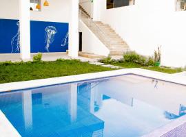 KaiBlue Hotel y Restaurante Tourism UAE