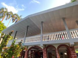 LA CASONA SV Hostal Tourism UAE