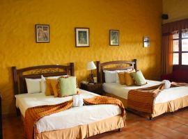 La Posada de Suchitlan Tourism UAE