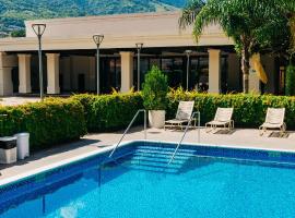 Plaza Hotel and Suites Tourism UAE