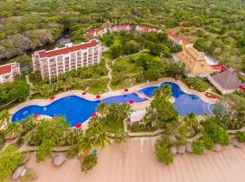 Royal Decameron Salinitas - All Inclusive Tourism UAE