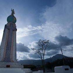 San Salvador Tourism UAE