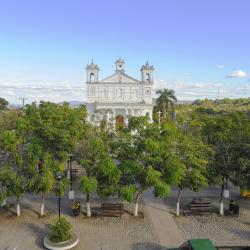 Suchitoto Tourism UAE