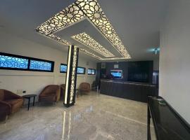 Airport INN Hotel Tourism UAE