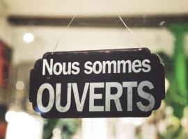 Hotel Aurore Lomé Tourism UAE