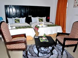 Hotel BKBG Tourism UAE