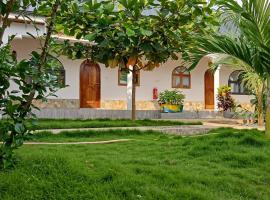 Hotel Eyram Kpalime Tourism UAE