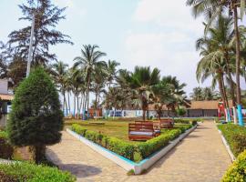 Hotel Riviera Ramatou Plage Tourism UAE