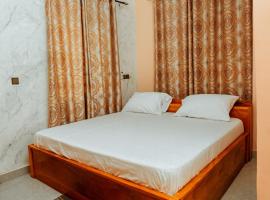 Hôtel Merveille Lomé Tourism UAE