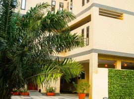 Mokaa Residence Hôtelière Tourism UAE